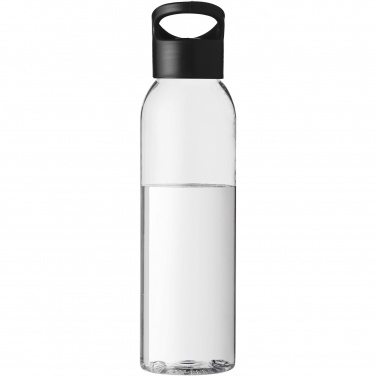 Logotrade promotional product picture of: Sky 650 ml Tritan™ colour-pop water bottle